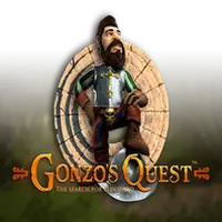 Gonzo's Quest