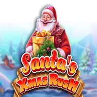 Santa's Xmas Rush