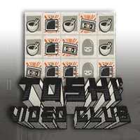 Toshi Video Club